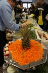 289 Wine Experience pic 1 | The Examiner News Good fine and good wine will be featured at Saturday's Westchester Wine Experience at Pace.