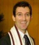 Rabbi Joshua Davidson