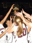 Direct Rays: Ossining Competes Like The Big Leagues, Headley Men Guide Peekskill Girls with Class, Dignity