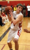MVP | The Examiner News Somers senior John Decker was chosen as the Putnam/NW Examiner MVP. (RAY GALLAGHER PHOTOS)