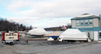 Mahopac Marina