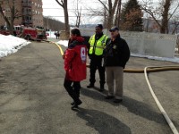 Red Cross at Lakeview | The Examiner News Red Cross at Lakeview