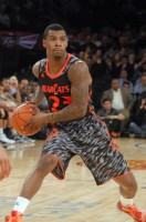 Cincinnati’s Sean Kilpatrick, formerly White Plains High School.