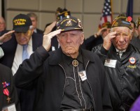 VetsHallOfFame | The Examiner News VetsHallOfFame