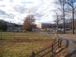 169 Pace Plans pic 1 | The Examiner News Pace University's Pleasantville campus