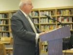 295 MP Special Ed Audit pic | The Examiner News Consultant Eugene Wolotsky issued his report on Mount Pleasan't special education program.