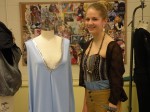 Mahopac Student Lives Her Dream, Wins Award to Boot