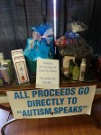 Mahopac Shops Raise Money for Autism Awareness