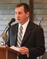 Seth Freach | The Examiner News Seth Freach