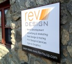 Business Profile: Rev Design, Patterson