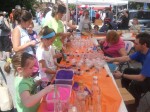 Games, crafts and rides are among the many fun activities at the annual Pleasantville Day, which takes place on Saturday.