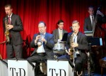 296 Jazz Series pic 1 | The Examiner News .“The Anderson Twins Play the Fabulous Dorseys,” a live concert, opens the sixth annual Jazz Sessions: The Greats on Camera series at the Jacob Burns Film Center in Pleasantville.