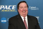 296 Pace Coach pic | The Examiner News New Pace Head Coach Pat Kennedy