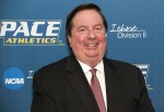 New Pace Head Coach Pat Kennedy