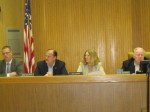 299 Pace Plan pic | The Examiner News The Mount Pleasant Planning Board discussed the proposed Pace University consolidation plan last week.