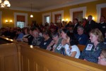 Residents Debate Legislators’ Opposition to NY SAFE Act