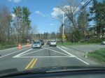 Traffic Signals Slated for Fall on Route 202