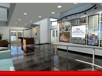 FSW | The Examiner News Rendering of new FSW facility.