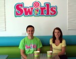 Business Profile: Swirls Frozen Yogurt, Mahopac