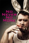 ‘No More’ Waiting: Hawthorne Man Publishes First Novel