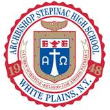 Stepinac HS Logo