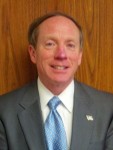 Putnam County Chief Assistant District Attorney