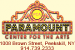 Peekskill to Benefit from Paramount Success