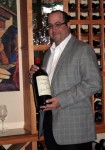 There are more than 1,800 wines to choose from and a variety of northern Italian-style dishes to choose from at owner Dave Morganelli's Trattoria 160 in Pleasantville.
Colette Connolly photo