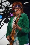 303 Pville Music Fest pic | The Examiner News Folk pop singer/songwriter Brett Dennen will headline the July 13 Pleasantville Music Festival.