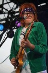 Folk pop singer/songwriter Brett Dennen will headline the July 13 Pleasantville Music Festival.