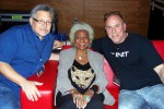 Mahopac Trekkie Helps Pen Pilot for New Series