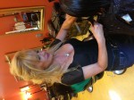 Business Profile: Primadonna Salon, Yorktown