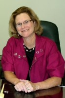 Somers Supervisor Mary Beth Murphy