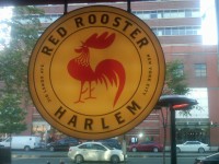 Red Rooster, Harlem