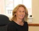 302 Bartz Resigns pic | The Examiner News Outgoing Pleasantville High School Principal Dawn Bartz.
