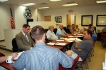 Brewster Selected as Opportunity Area
