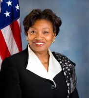 Senator Andrea Stewart-Cousins