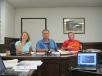 : The Putnam County Legislature’s Physical Services Committee discussed plans for quarter-mile makers on the Putnam County Trailway on July 22.