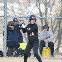 Photo 1-First Team Westchester-Putnam All Stars WPHS Tayler Falvey for Softball | The Examiner News Tayler Falvey. Photo by Albert Coqueran