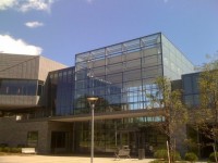 The Gateway Center at Westchester Community College