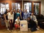 School Supply Drive to Benefit Neighbors Link