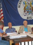 Mount Kisco Planning Board members expressed concerns about a potential PILOT arrangement for The Hearth at Mount Kisco project on Aug. 27. 