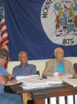 313 The Hearth pic | The Examiner News Mount Kisco Planning Board members expressed concerns about a potential PILOT arrangement for The Hearth at Mount Kisco project on Aug. 27.