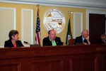 Southeast Town Boards Considers Town Pool