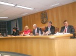 256ArmonkCVSApprovedpic | The Examiner News The North Castle Town Board approved an important rezoning in Banksville last week.