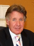 314 McCann pic | The Examiner News Interim Pleasantville High School Principal Dr. Daniel McCann