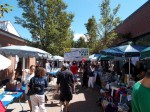 Local residents and shoppers can look forward to the annual Mount Kisco Sidewalk Sales Days on Saturday and Sunday.