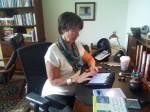 316 Divorce Support Group pic | The Examiner News Micki McWade, founder of the The Twelve Step Separation/Divorce Recovery Group.