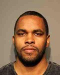 317 MK Drug Arrest pic | The Examiner News Wayne George Brown