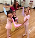 Business of the Week Academy of Dance Arts, Pleasantville